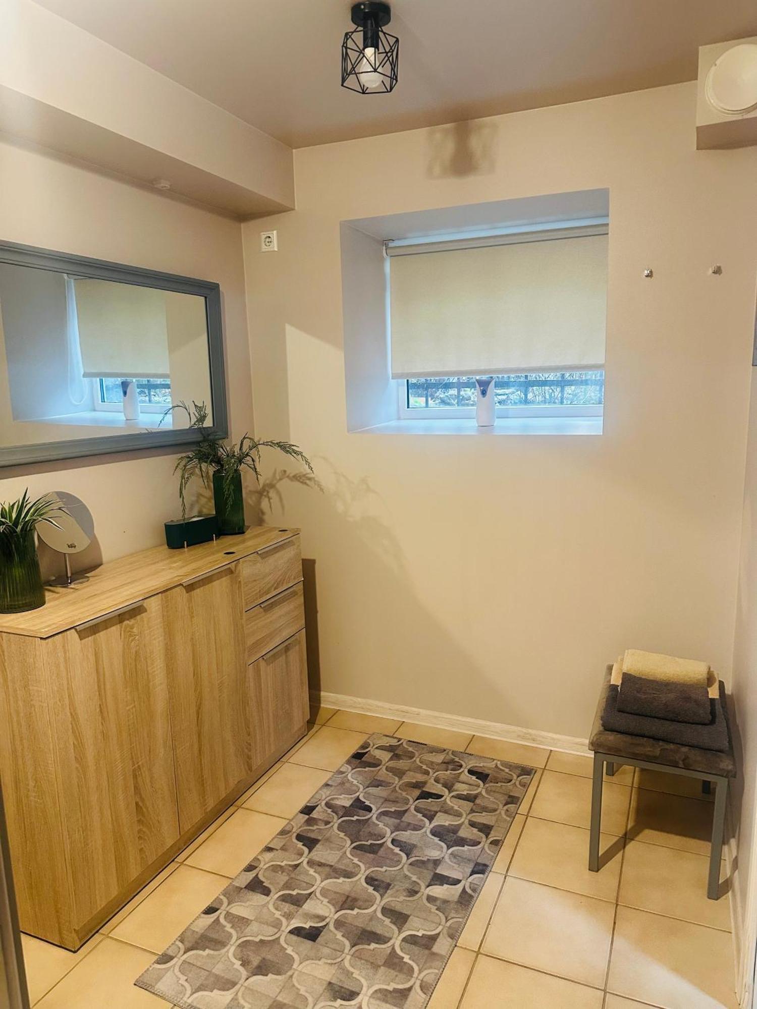 Zair Apartments ทาลลินน์ ภายนอก รูปภาพ
