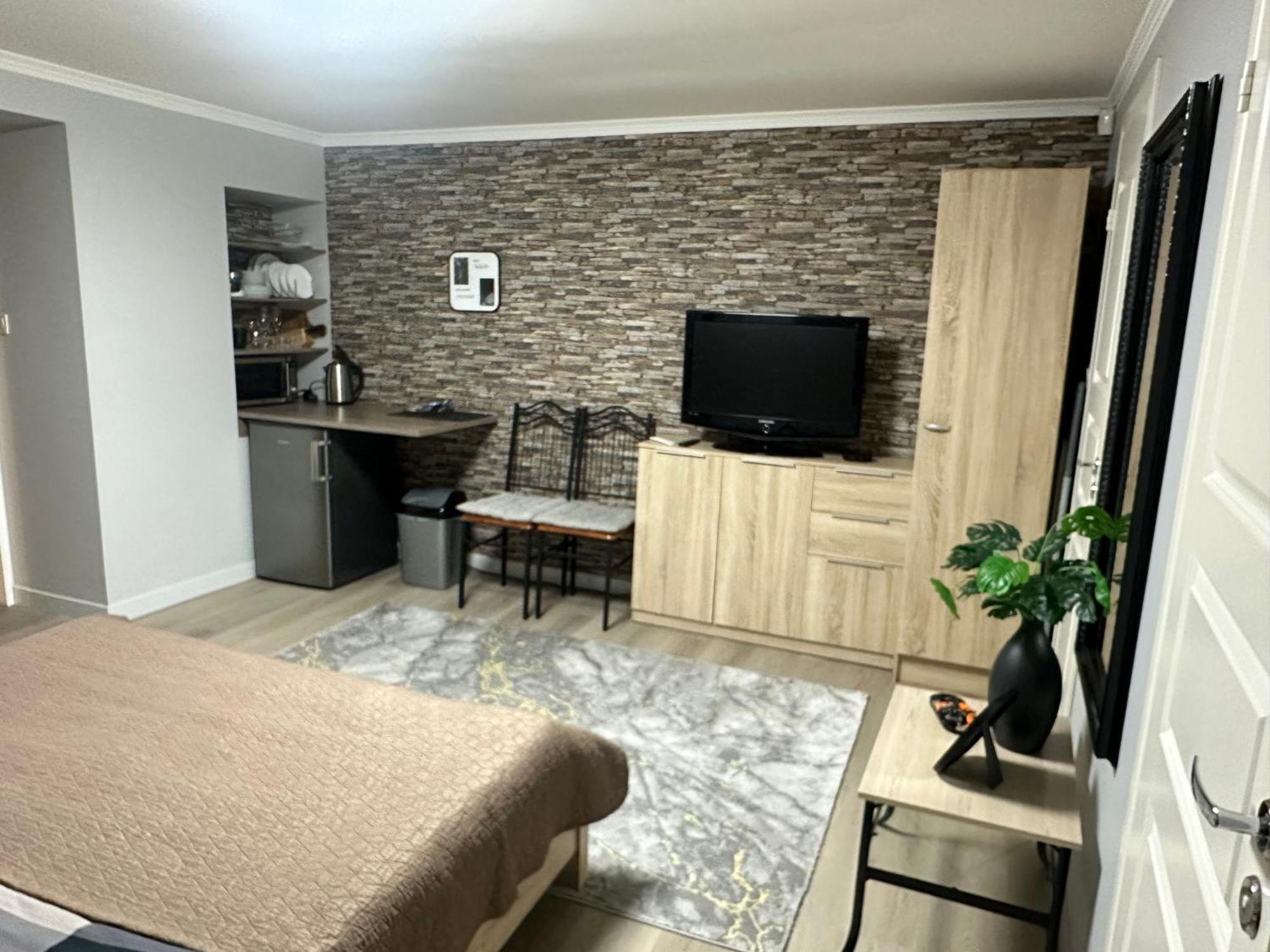 Zair Apartments ทาลลินน์ ภายนอก รูปภาพ