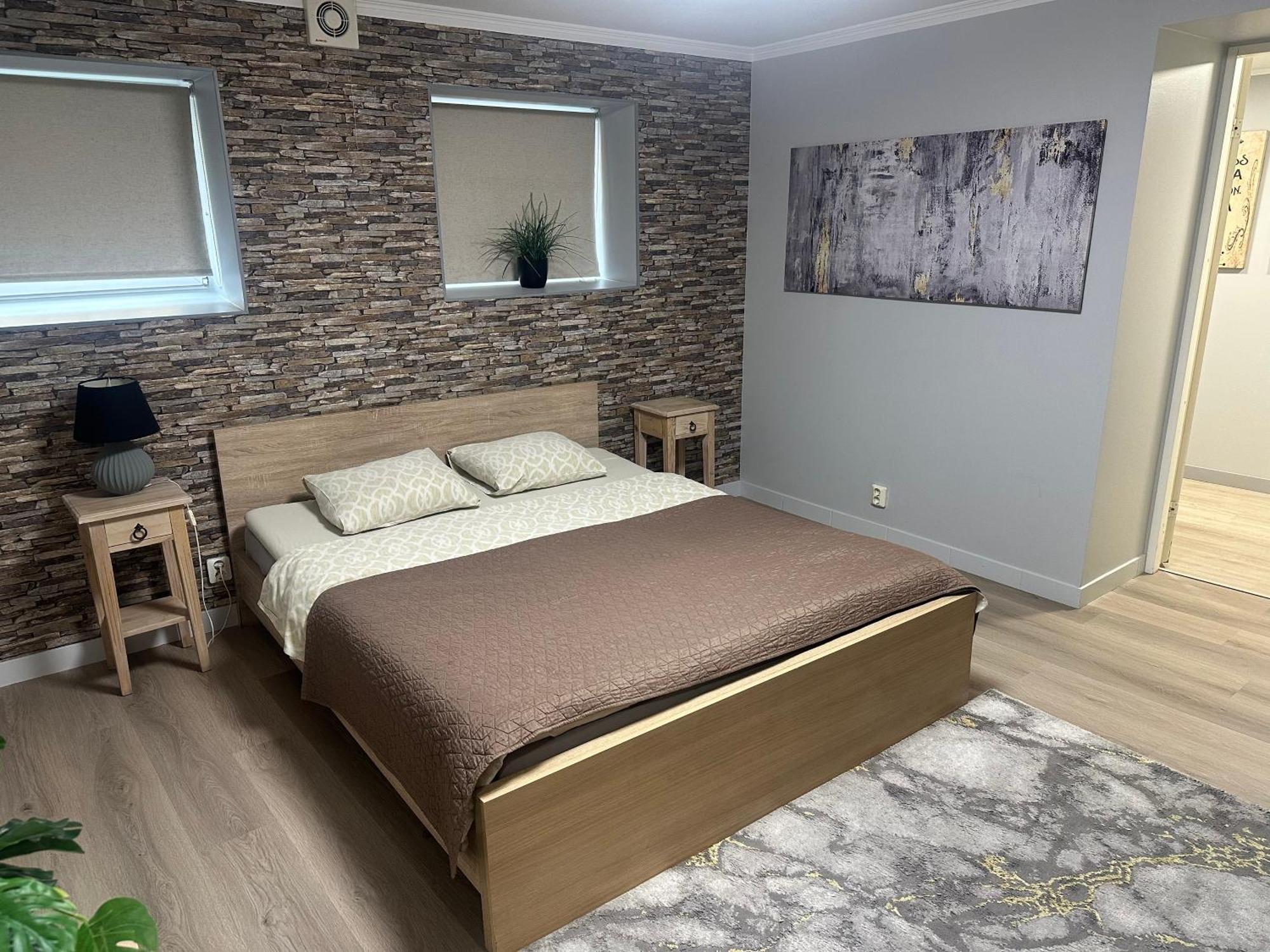 Zair Apartments ทาลลินน์ ภายนอก รูปภาพ